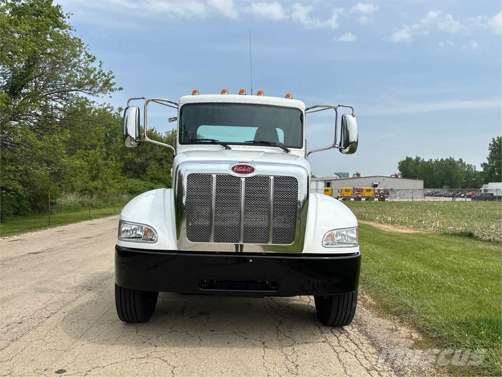 Peterbilt 337 Kamioni-šasije