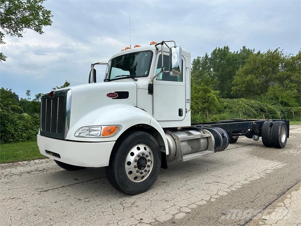 Peterbilt 337 Ostali kamioni
