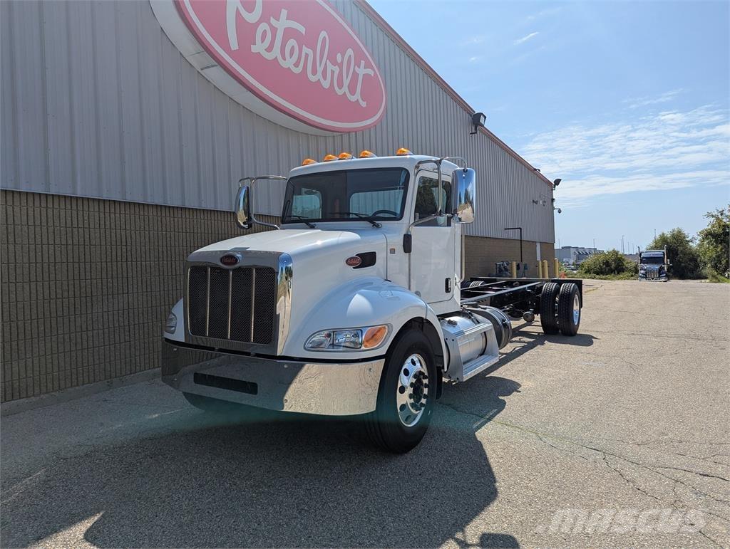 Peterbilt 337 Ostali kamioni