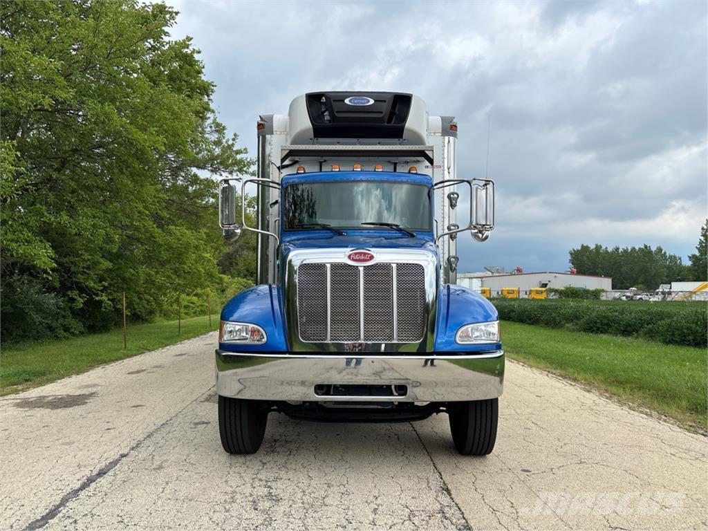 Peterbilt 337 Ostali kamioni