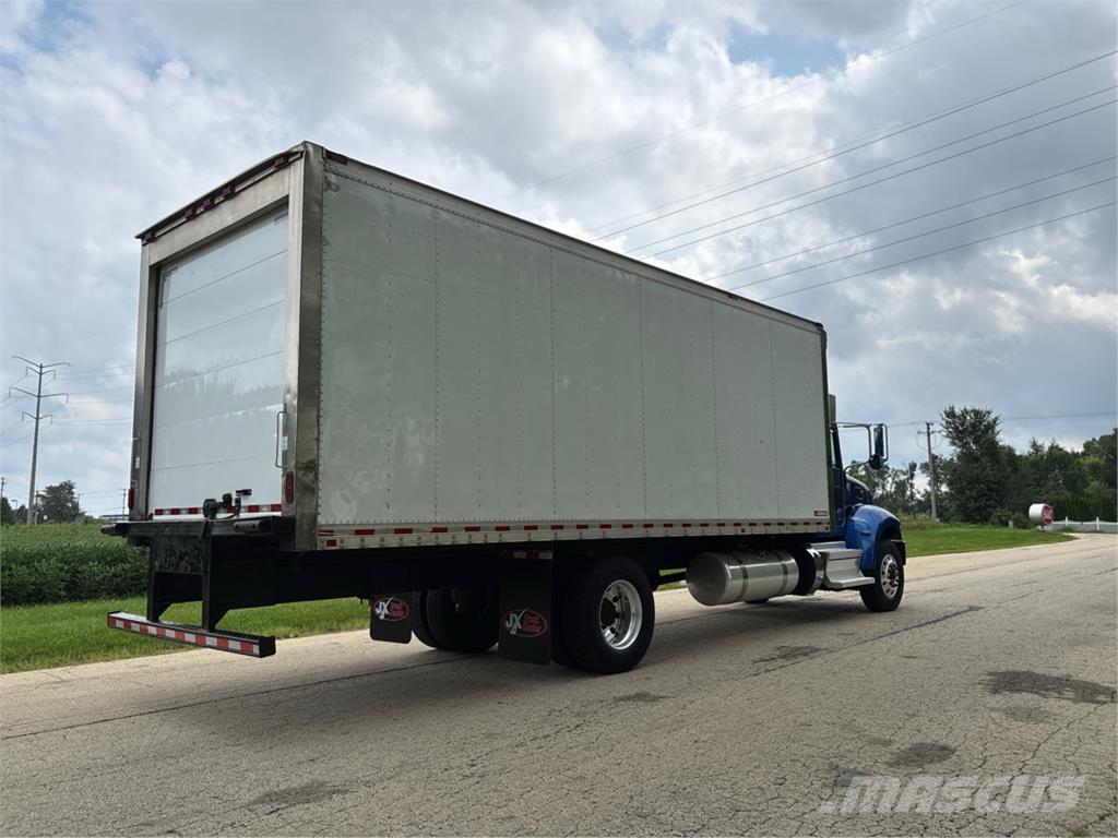 Peterbilt 337 Ostali kamioni