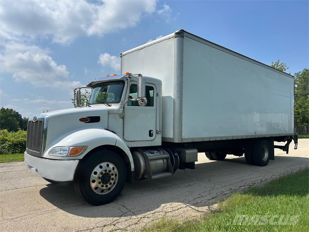 Peterbilt 337 Ostali kamioni