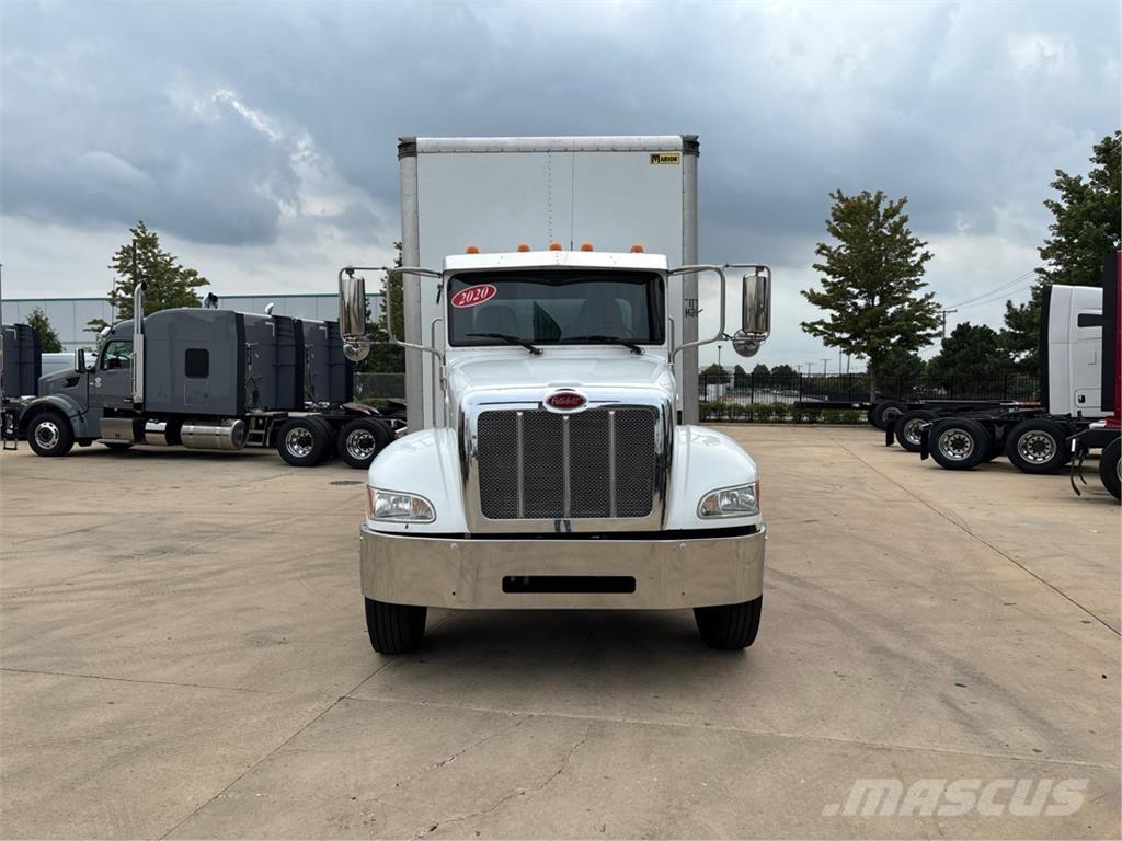 Peterbilt 337 Ostali kamioni