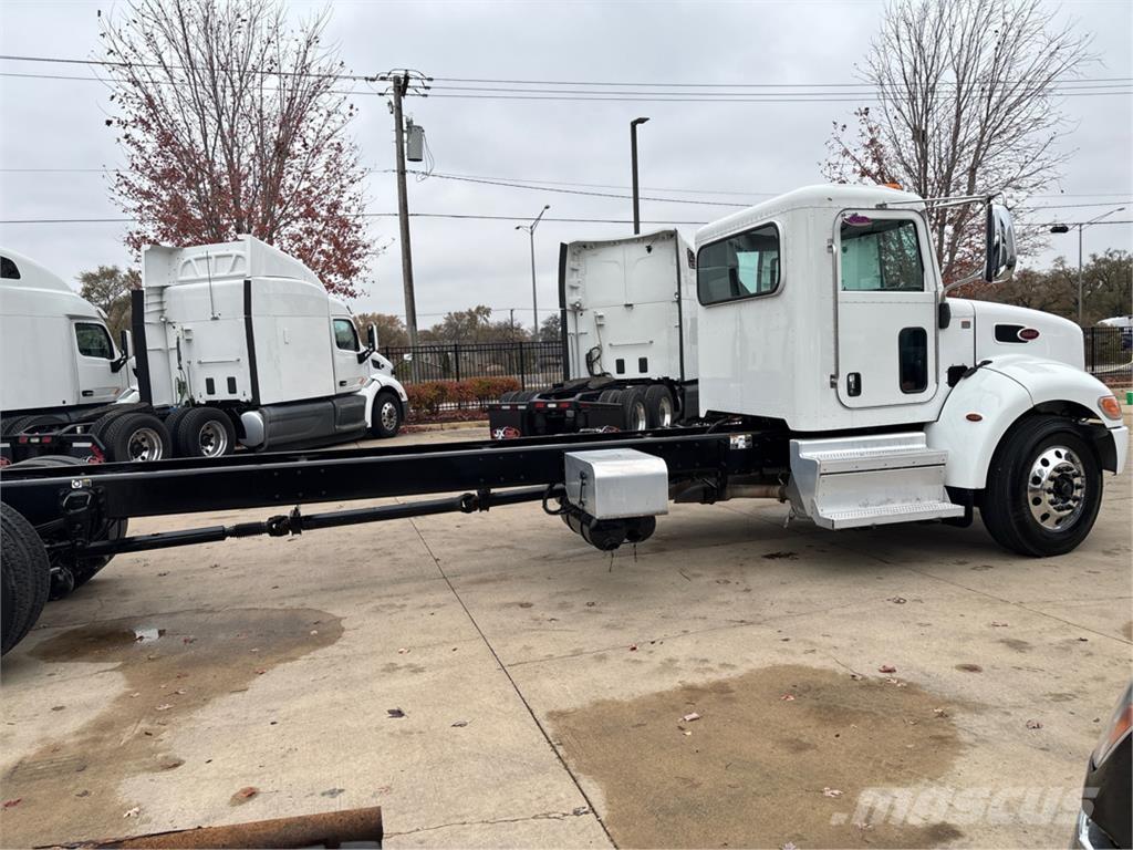 Peterbilt 337 Ostali kamioni