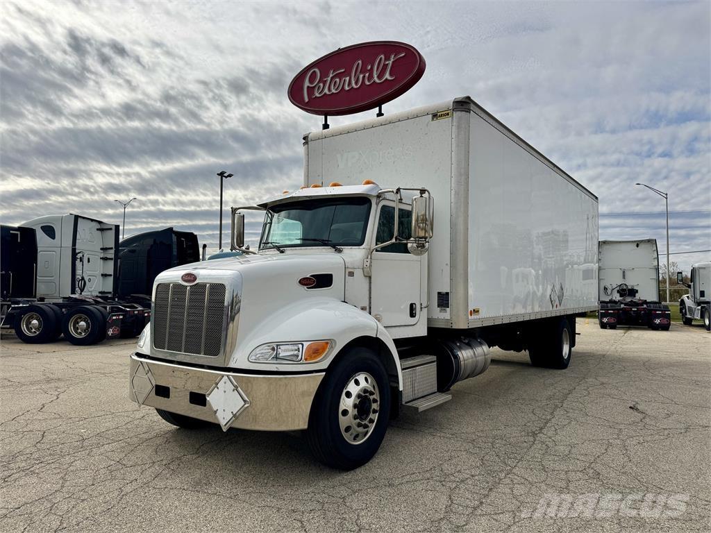 Peterbilt 337 Ostali kamioni