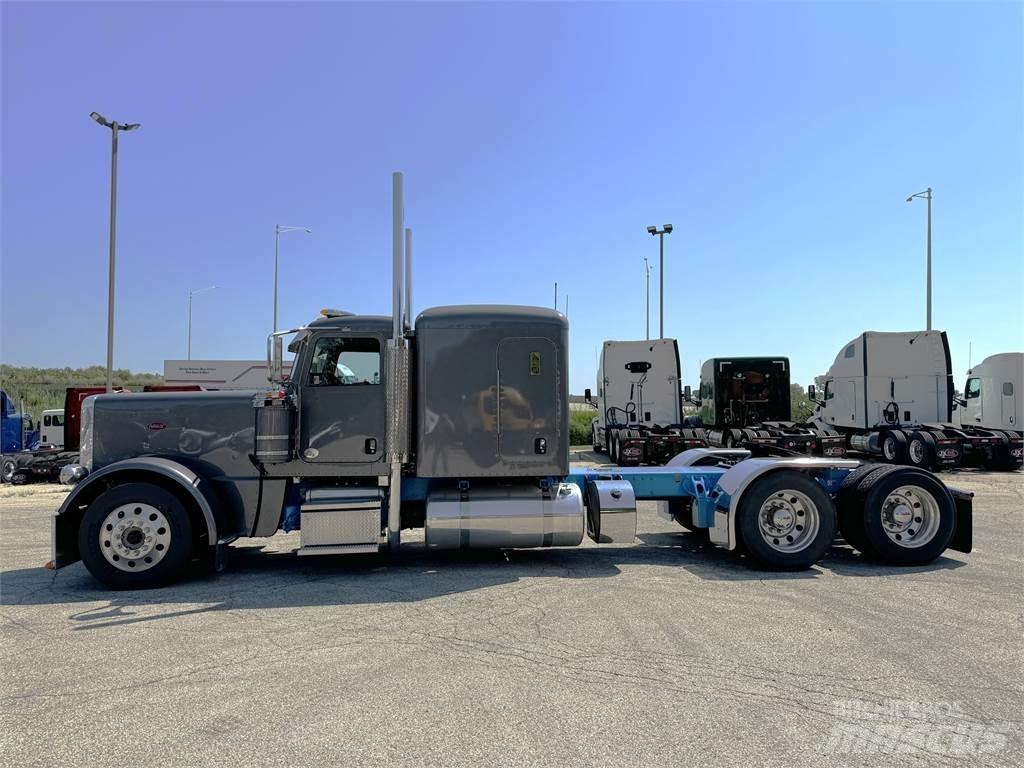 Peterbilt 389 Tegljači