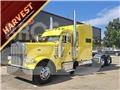 Peterbilt 389 Tegljači
