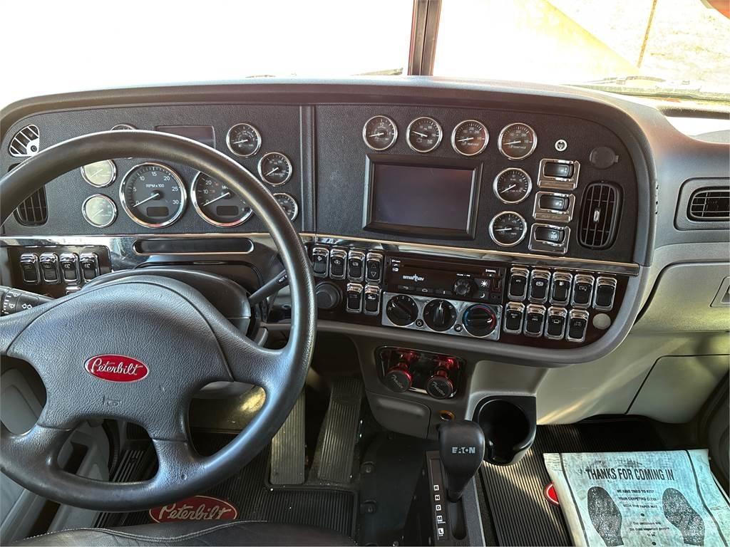 Peterbilt 389 Tegljači