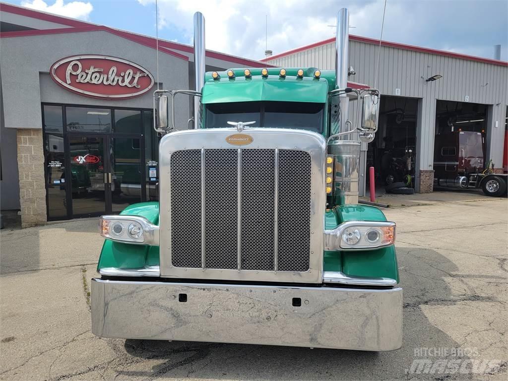 Peterbilt 389 Tegljači