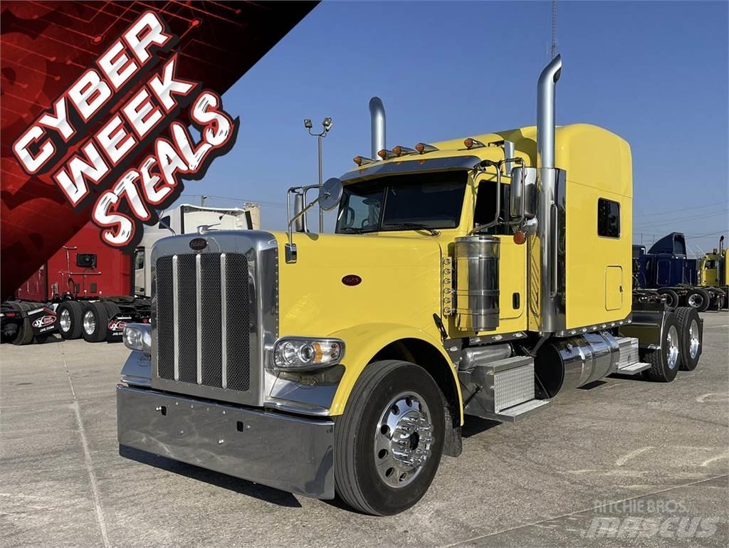 Peterbilt 389 Tegljači