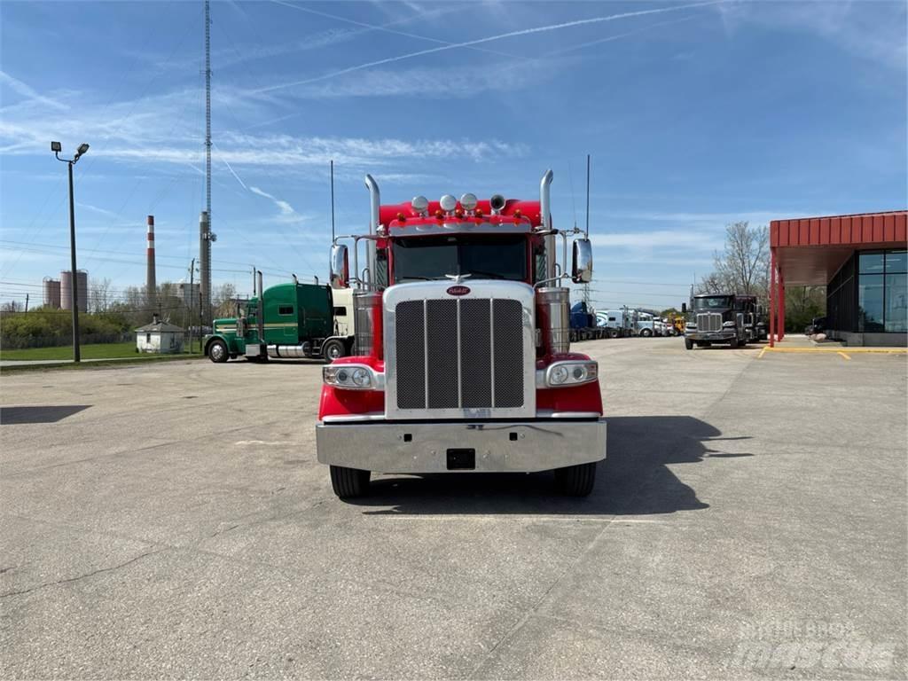 Peterbilt 389 Tegljači