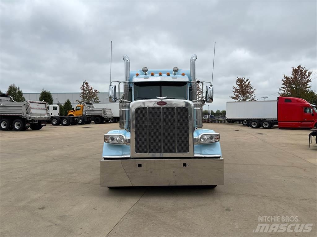 Peterbilt 389 Tegljači
