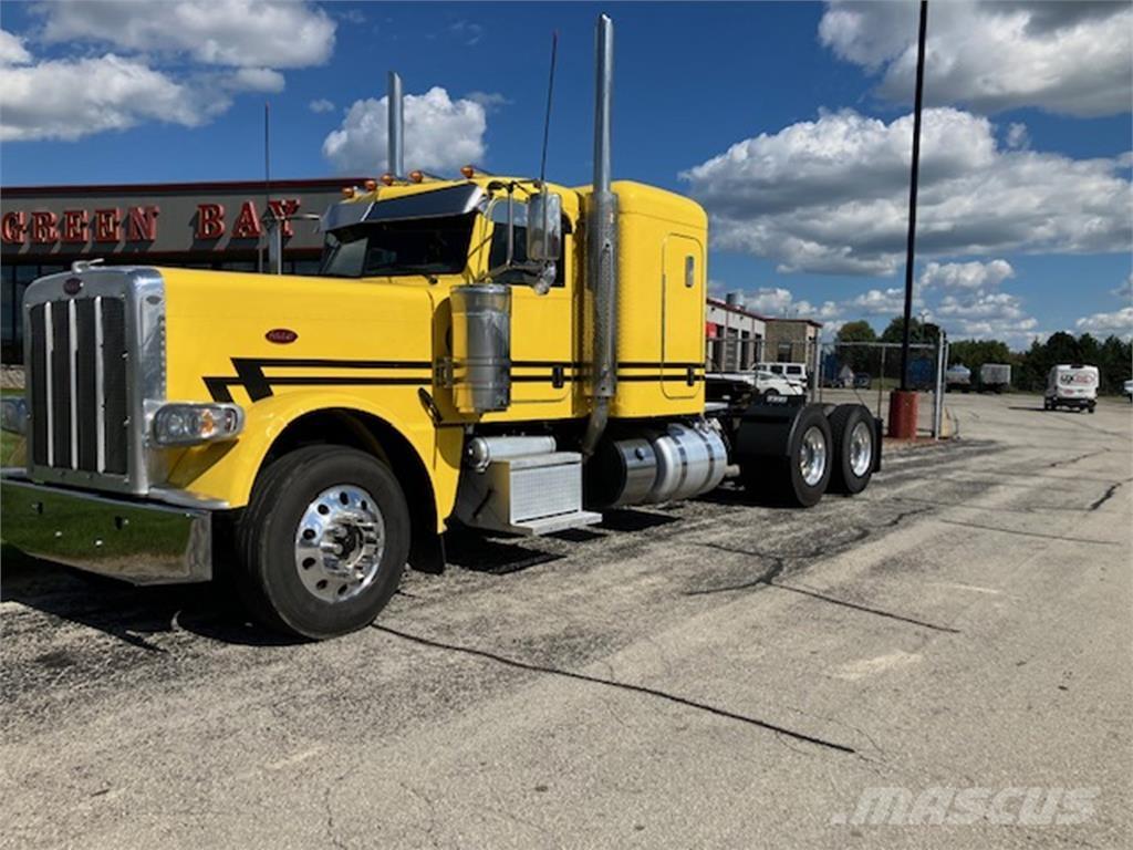 Peterbilt 389 Ostali kamioni