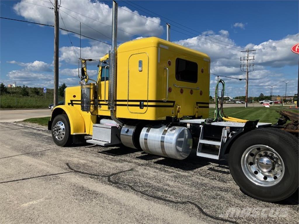 Peterbilt 389 Ostali kamioni