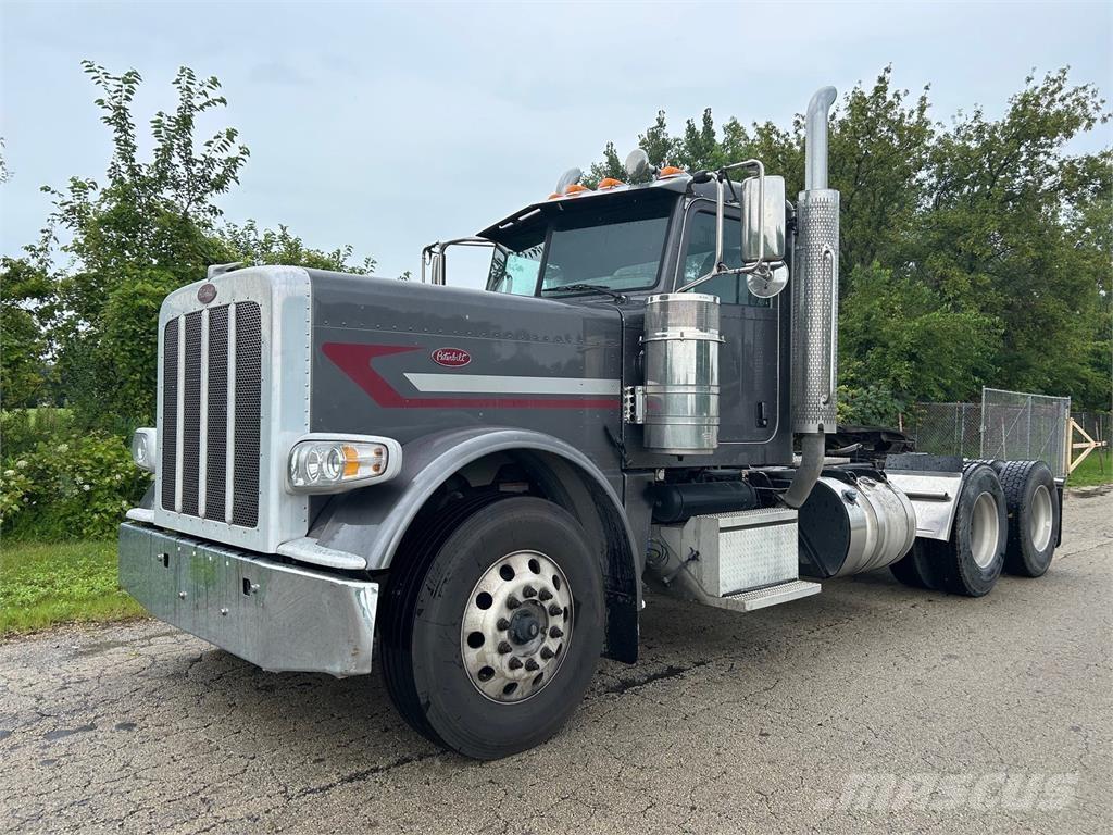Peterbilt 389 Ostali kamioni