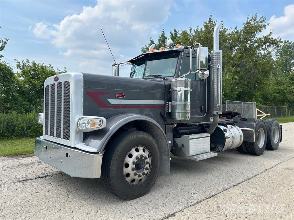Peterbilt 389 Ostali kamioni