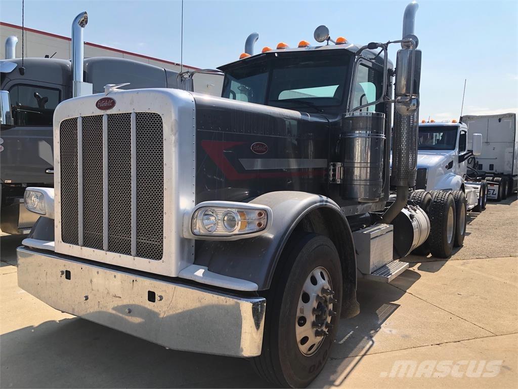 Peterbilt 389 Ostali kamioni