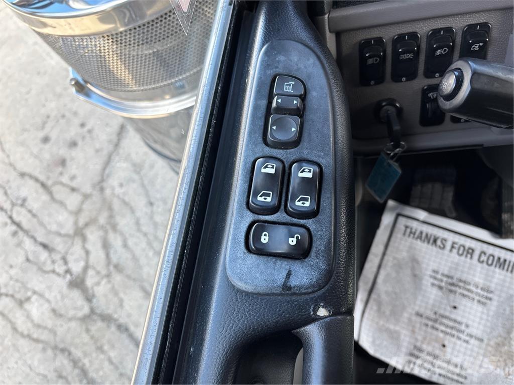 Peterbilt 389 Tegljači