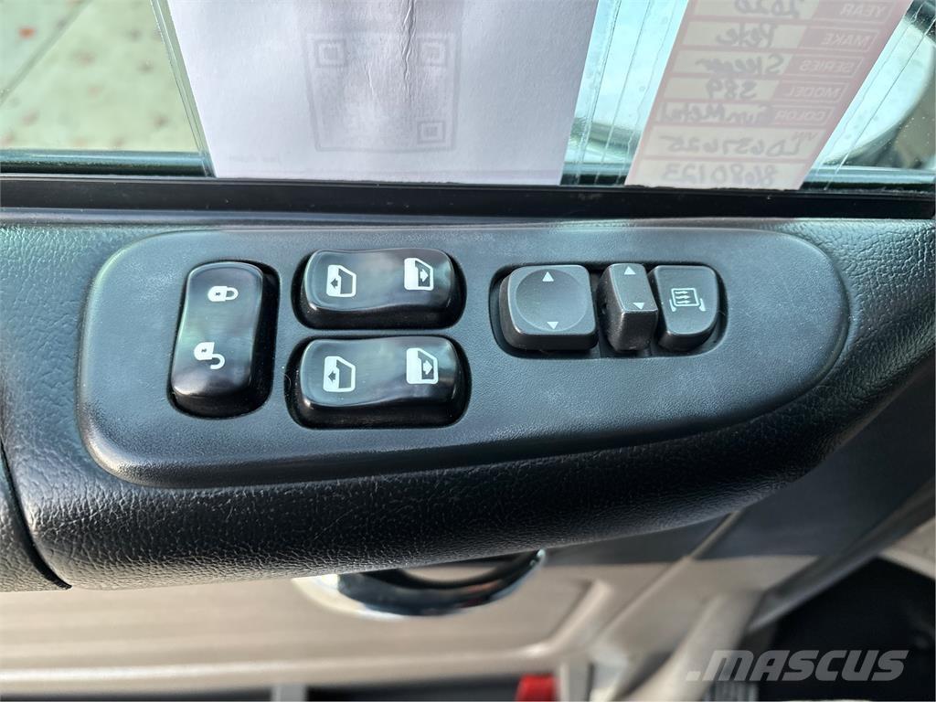 Peterbilt 389 Tegljači