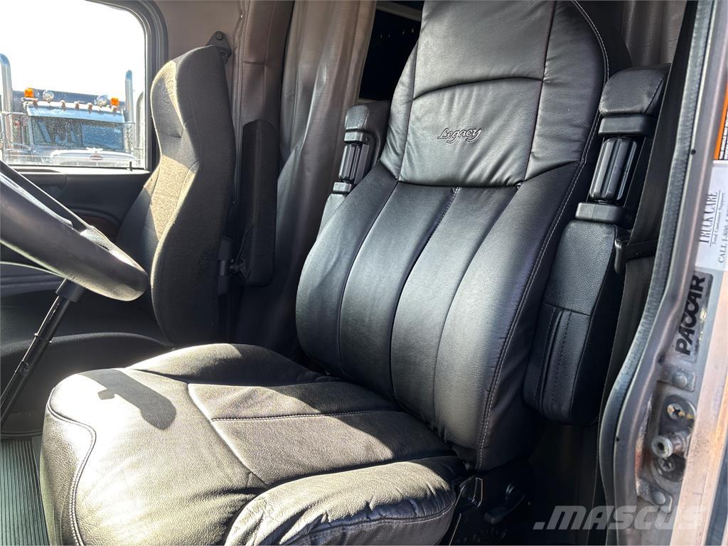 Peterbilt 389 Tegljači