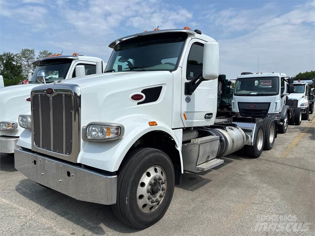 Peterbilt 567 Ostali kamioni