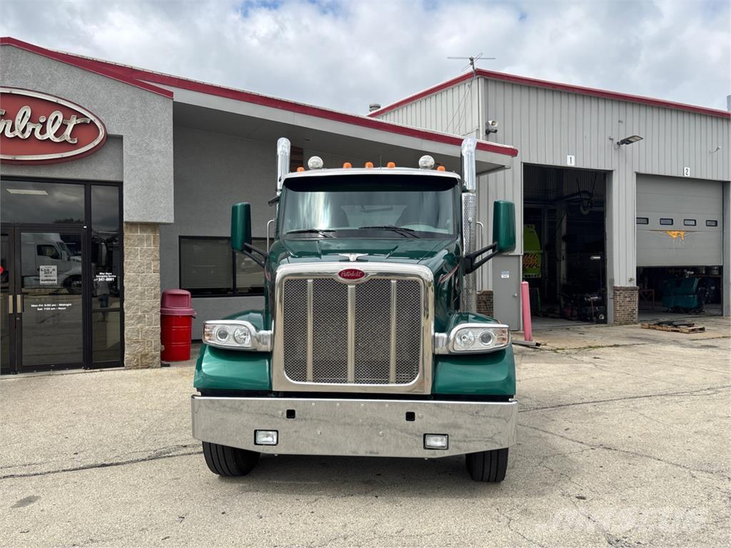 Peterbilt 567 Ostali kamioni