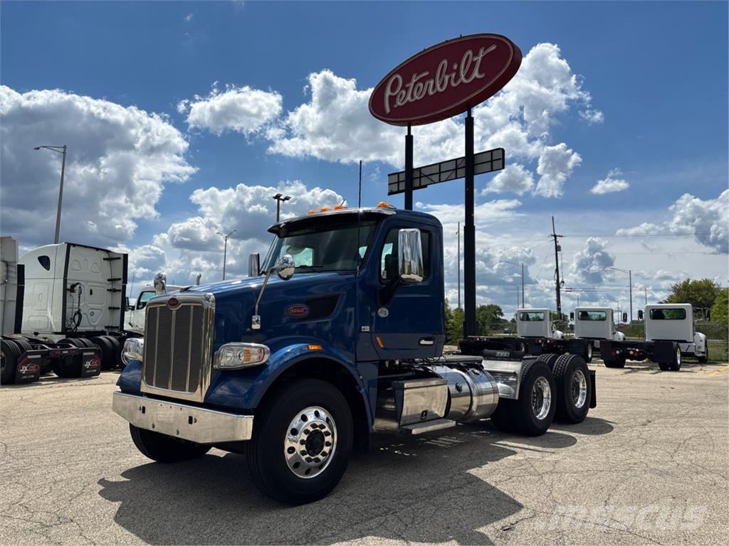 Peterbilt 567 Ostali kamioni