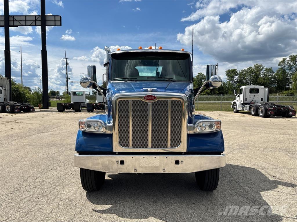 Peterbilt 567 Ostali kamioni