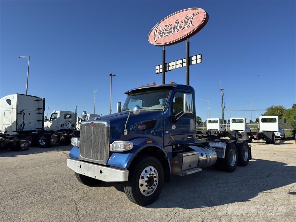 Peterbilt 567 Ostali kamioni
