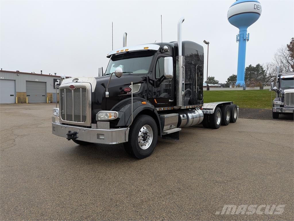 Peterbilt 567 Ostali kamioni