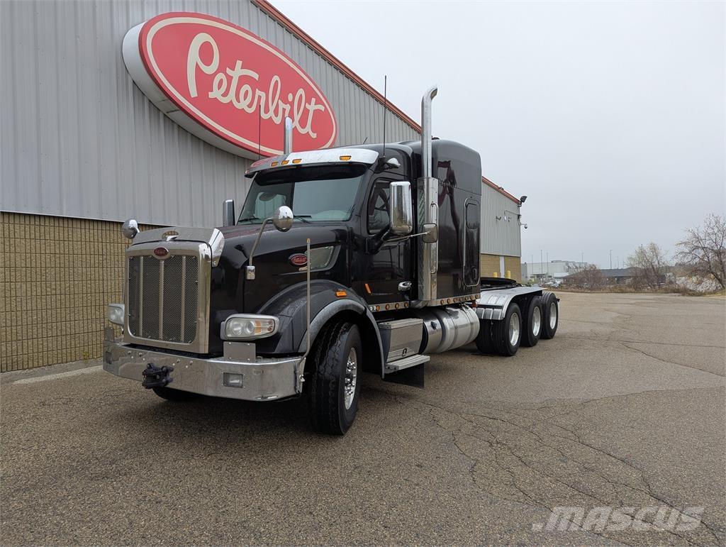 Peterbilt 567 Ostali kamioni