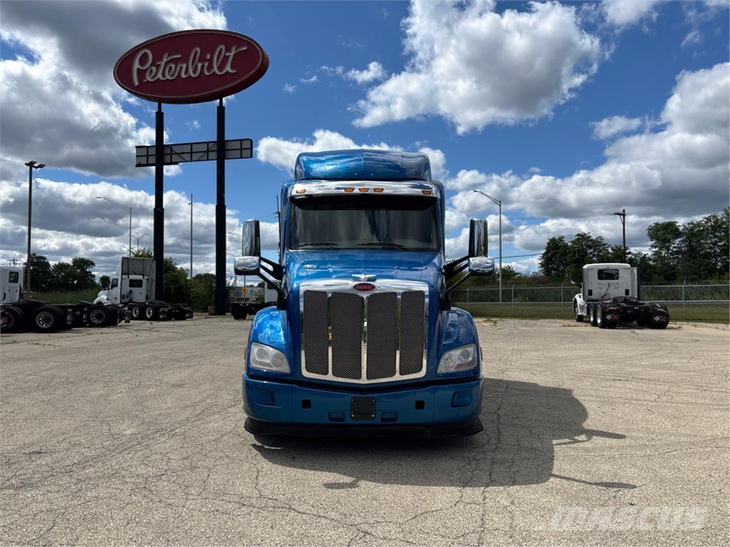 Peterbilt 579 Ostali kamioni