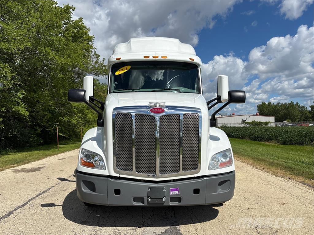 Peterbilt 579 Ostali kamioni