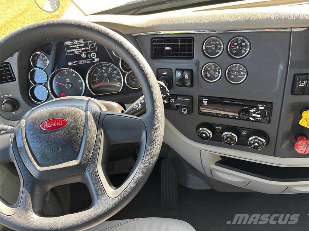 Peterbilt 579 Ostali kamioni