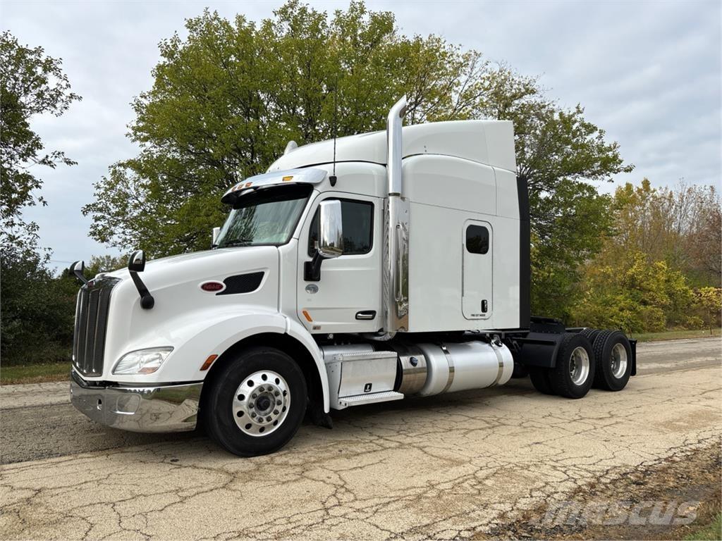 Peterbilt 579 Ostali kamioni