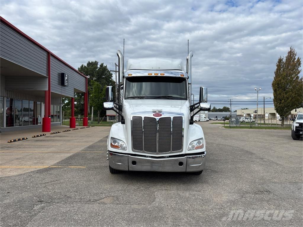 Peterbilt 579 Ostali kamioni