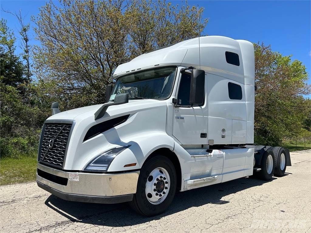 Volvo VNL Ostali kamioni