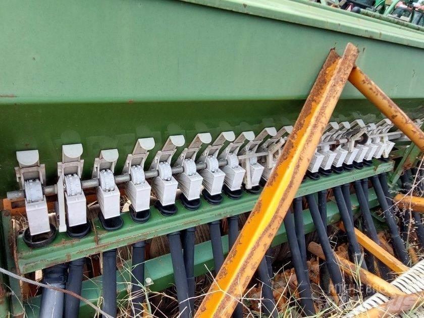 Amazone 402 Ostale industrijske mašine