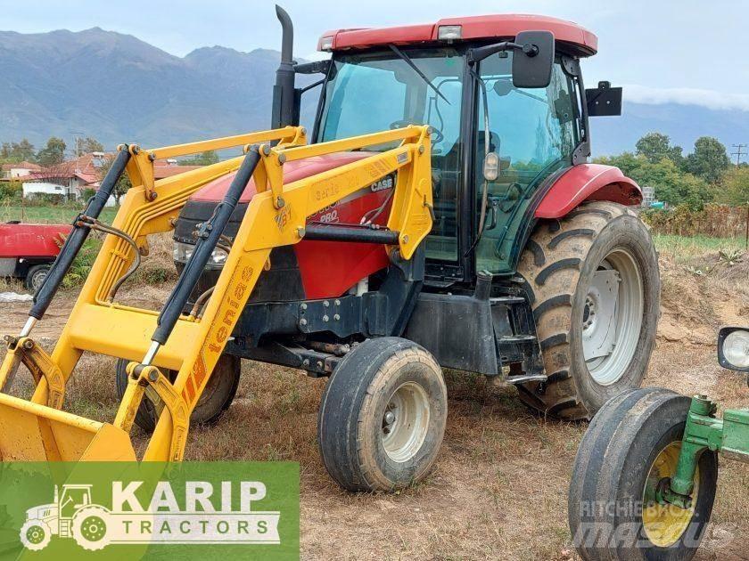 Case IH  Traktori