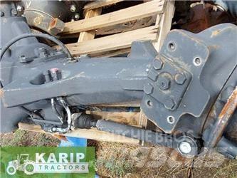 Deutz  Ostale industrijske mašine