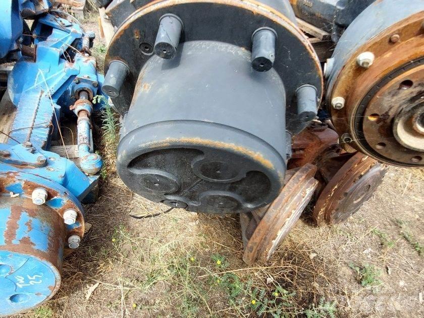 Deutz  Ostale industrijske mašine