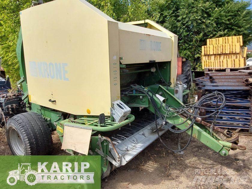 Krone 1550 Prese/balirke za rolo bale