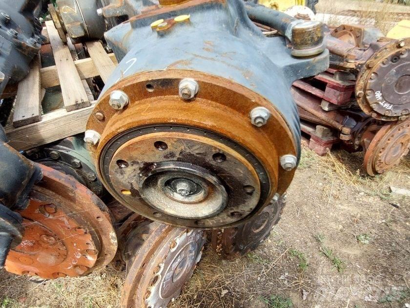 Same  Ostale industrijske mašine