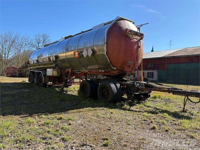  - - -  T33 Ostale poljoprivredne mašine