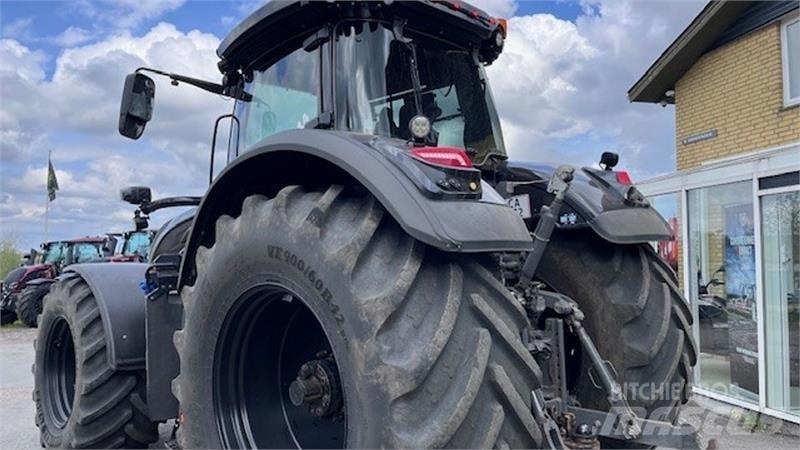 Valtra S294 Traktori