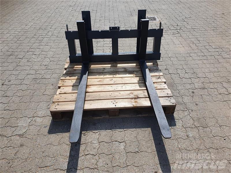  - - - Građevinarske viljuške
