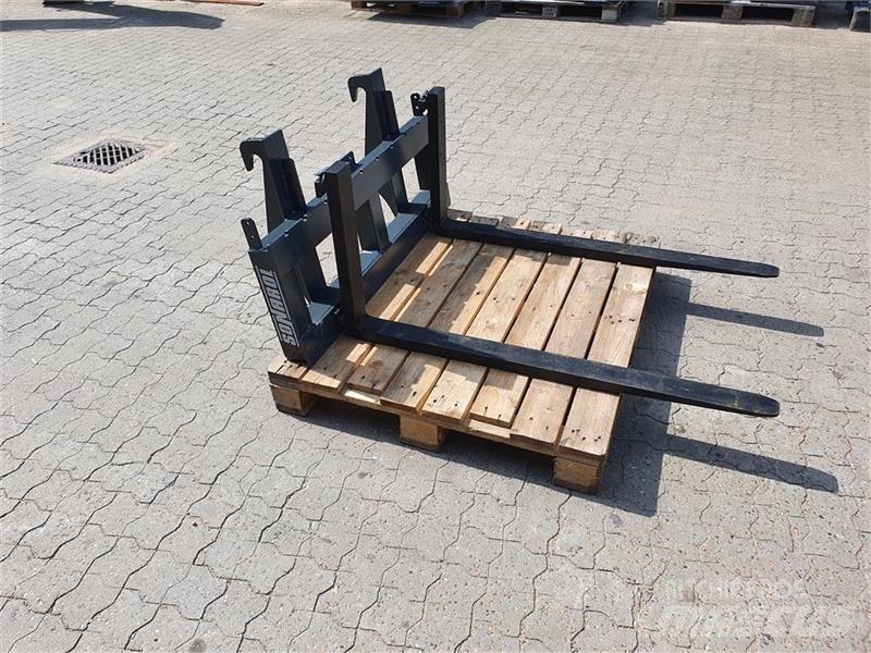  - - - Građevinarske viljuške