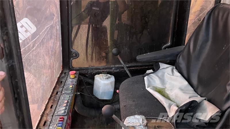  - - - Šumske prikolice