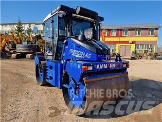 Ammann AV85-2 Valjci sa duplim bubnjem