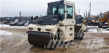 Bomag BW 174AD Valjci sa duplim bubnjem